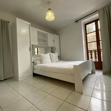 La Casa De Leon Apartamento