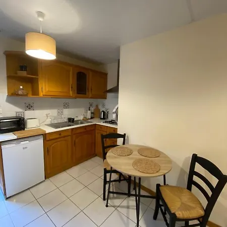 Apartamento La Casa De Leon *