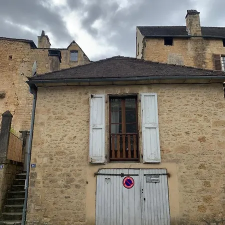 La Casa De Leon Apartamento