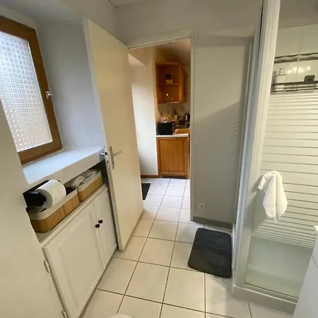 La Casa De Leon Apartamento