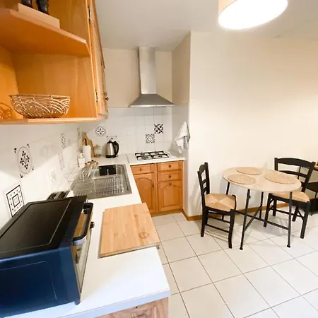 La Casa De Leon Sarlat