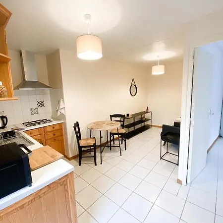 La Casa De Leon Sarlat