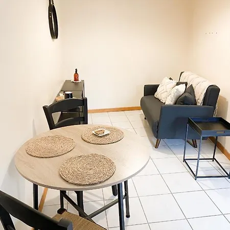 La Casa De Leon Apartamento Sarlat