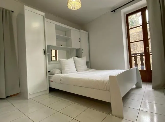 La Casa De Leon Apartamento