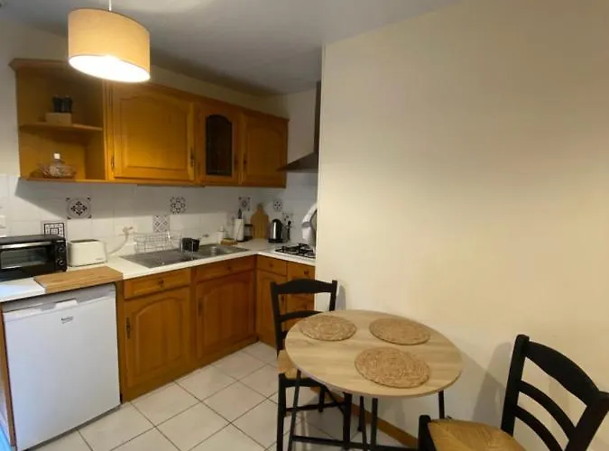 Apartamento La Casa De Leon *