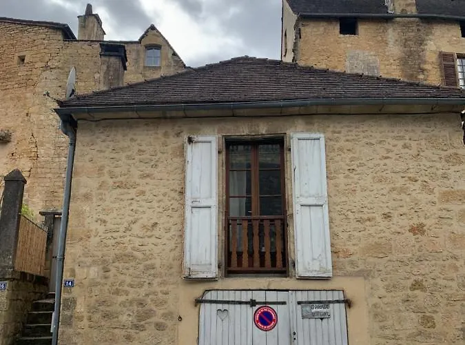 La Casa De Leon Apartamento