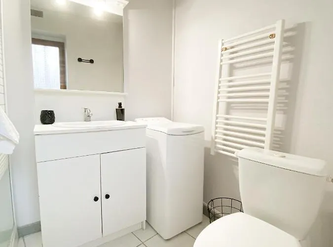 La Casa De Leon Apartamento