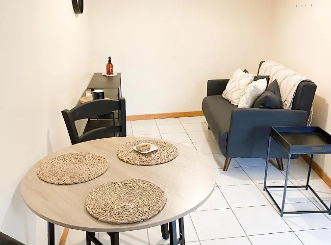 La Casa De Leon Apartamento Sarlat